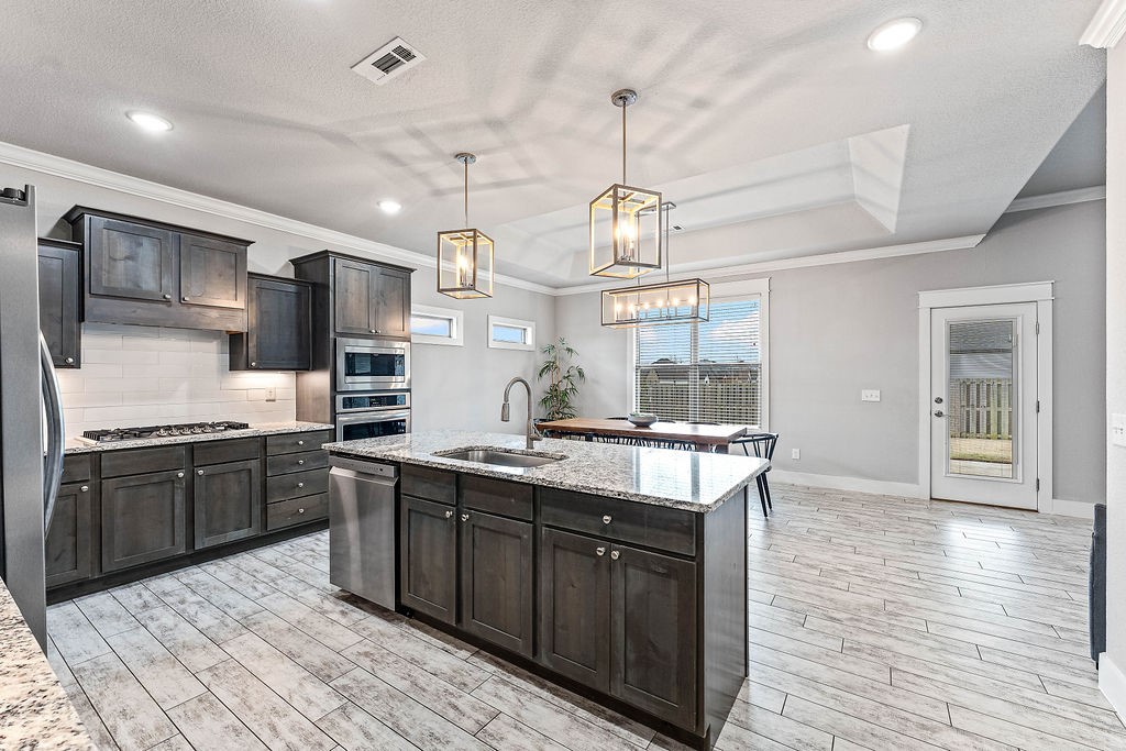 Osage Creek Sub Ph Ii Centerton - Residential