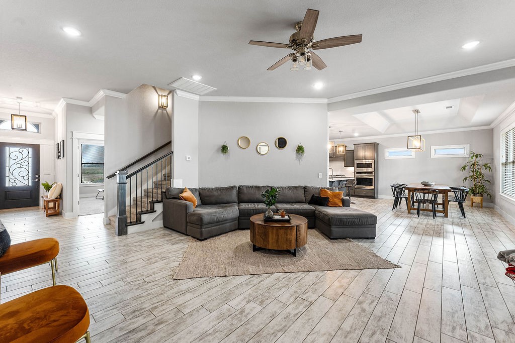 Osage Creek Sub Ph Ii Centerton - Residential