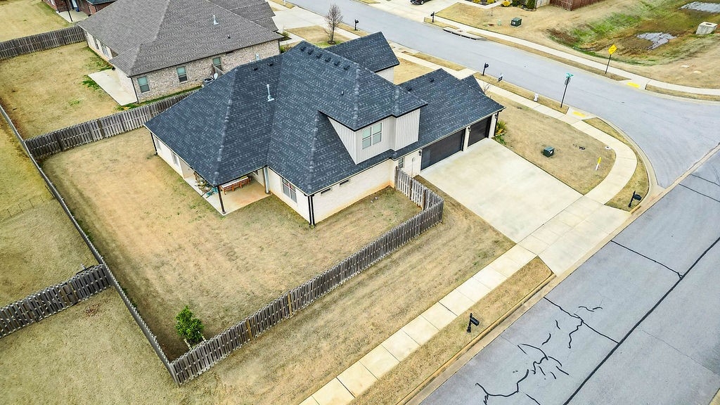 Osage Creek Sub Ph Ii Centerton - Residential