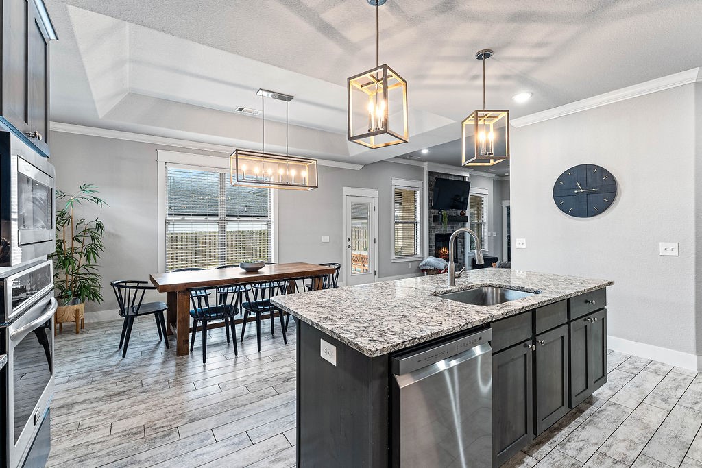 Osage Creek Sub Ph Ii Centerton - Residential