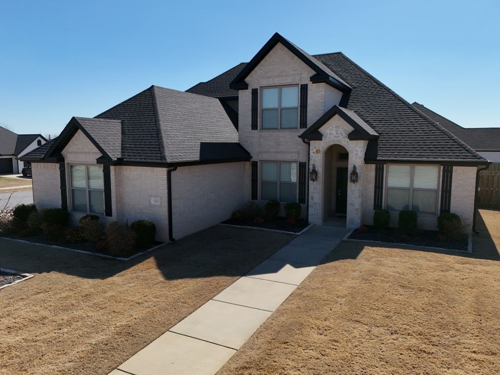 Osage Creek Sub Ph Ii Centerton - Residential