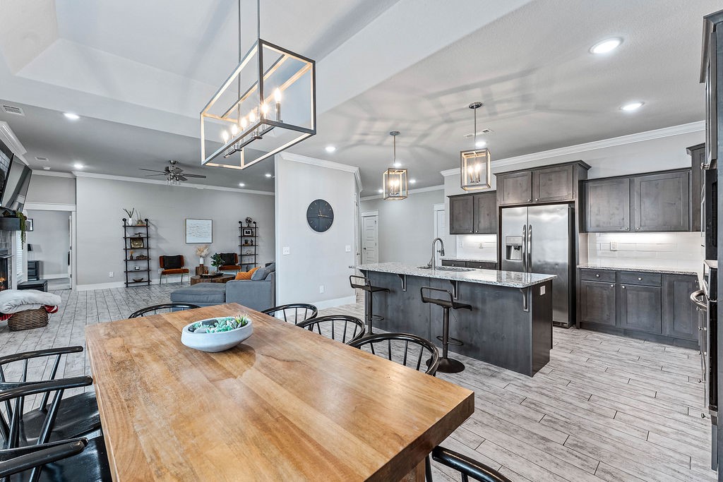 Osage Creek Sub Ph Ii Centerton - Residential