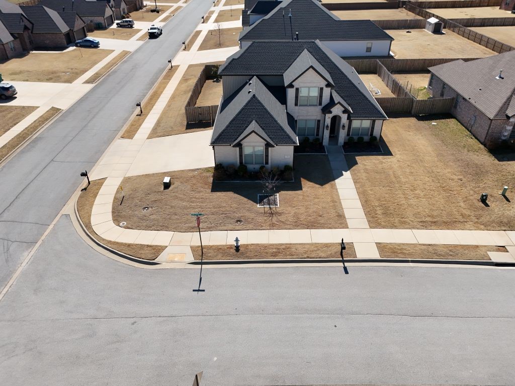 Osage Creek Sub Ph Ii Centerton - Residential