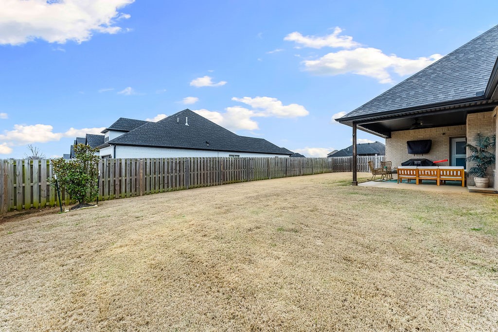 Osage Creek Sub Ph Ii Centerton - Residential