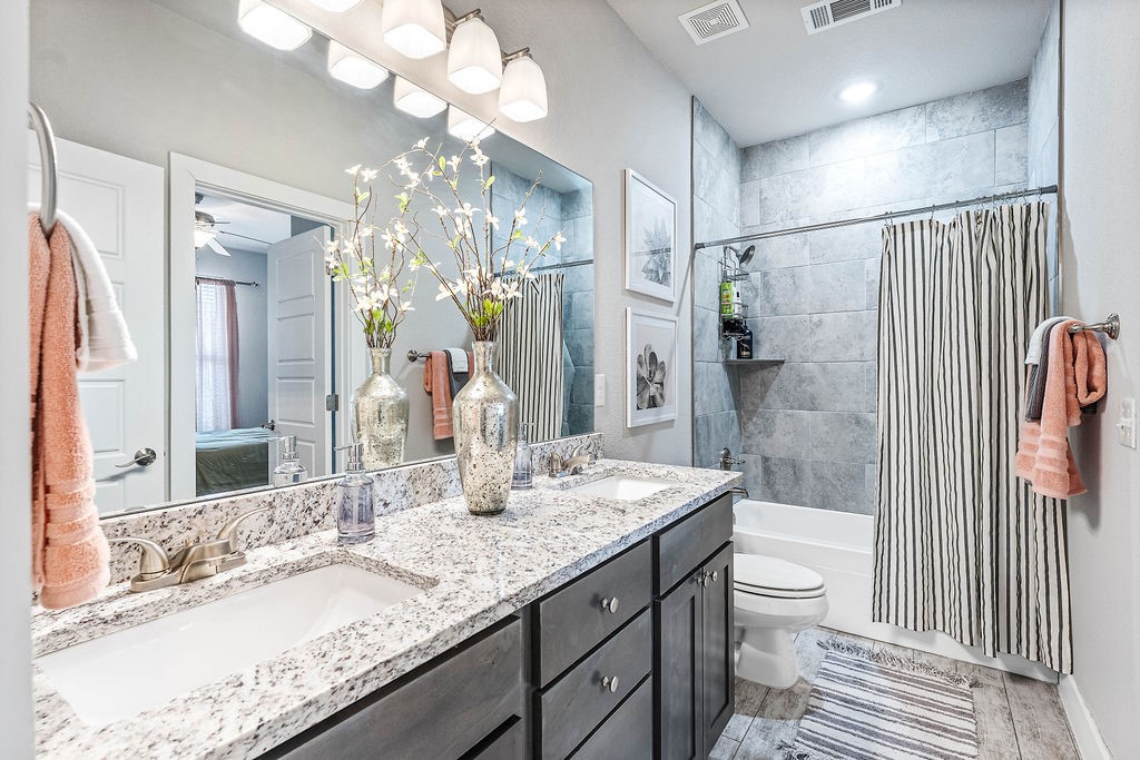 Osage Creek Sub Ph Ii Centerton - Residential