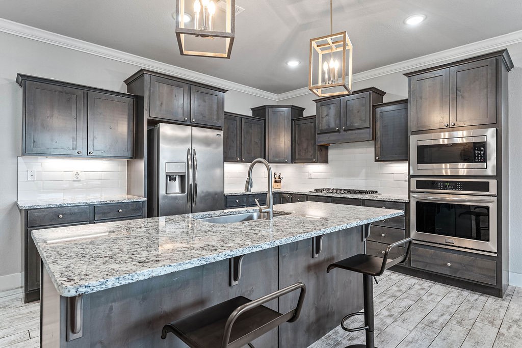 Osage Creek Sub Ph Ii Centerton - Residential