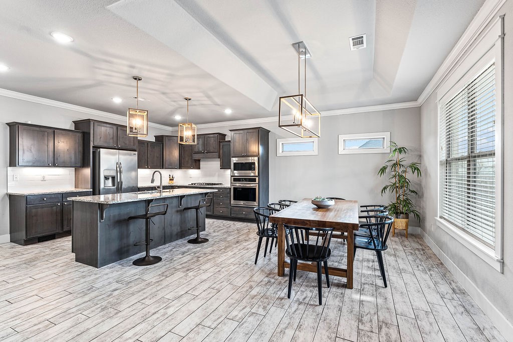 Osage Creek Sub Ph Ii Centerton - Residential