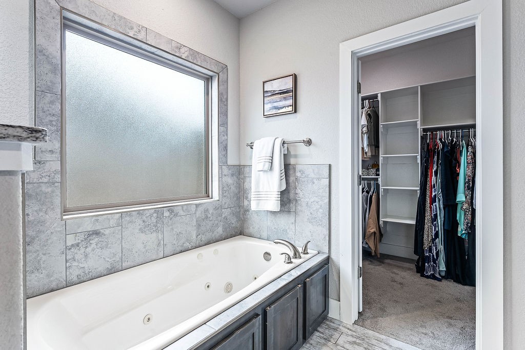 Osage Creek Sub Ph Ii Centerton - Residential