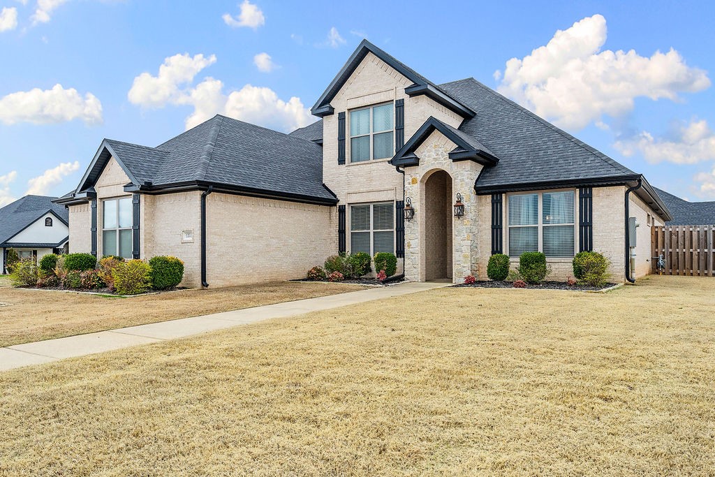 Osage Creek Sub Ph Ii Centerton - Residential