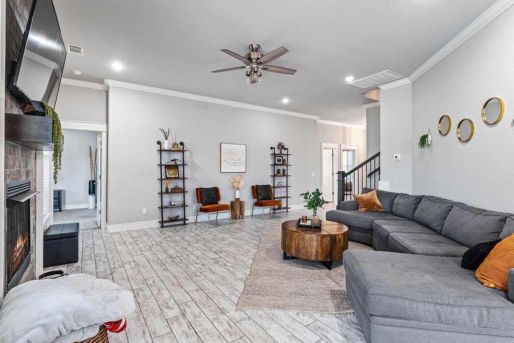 Osage Creek Sub Ph Ii Centerton - Residential