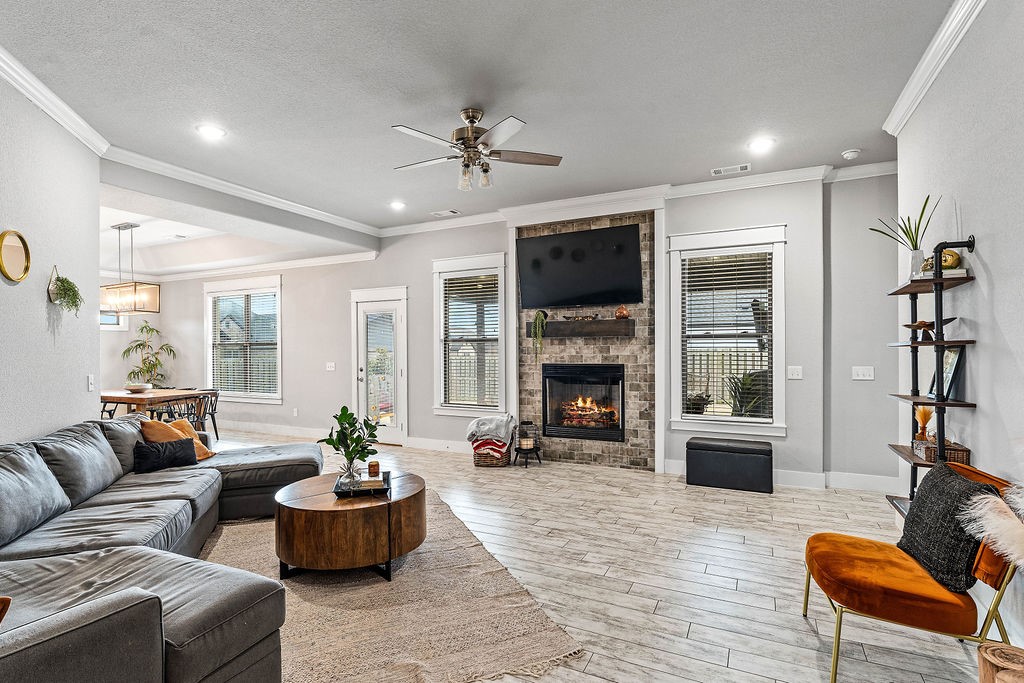 Osage Creek Sub Ph Ii Centerton - Residential