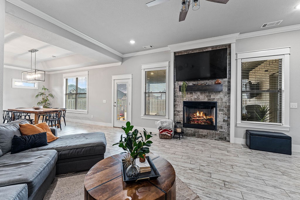 Osage Creek Sub Ph Ii Centerton - Residential