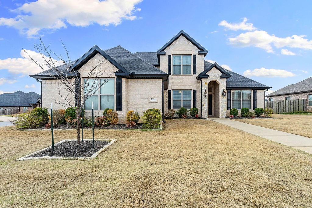 Osage Creek Sub Ph Ii Centerton - Residential