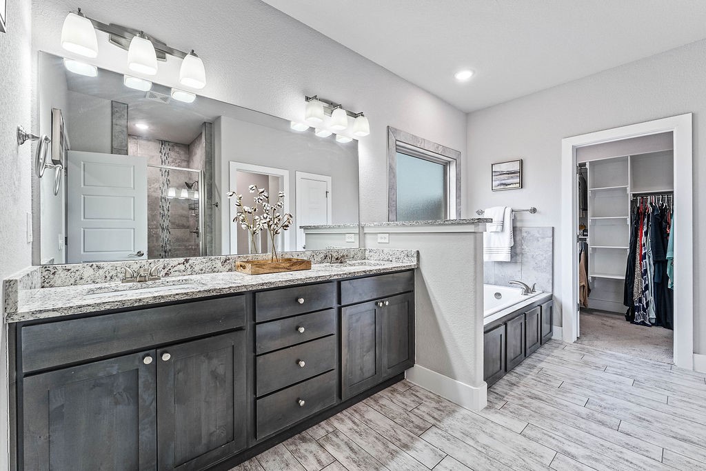 Osage Creek Sub Ph Ii Centerton - Residential