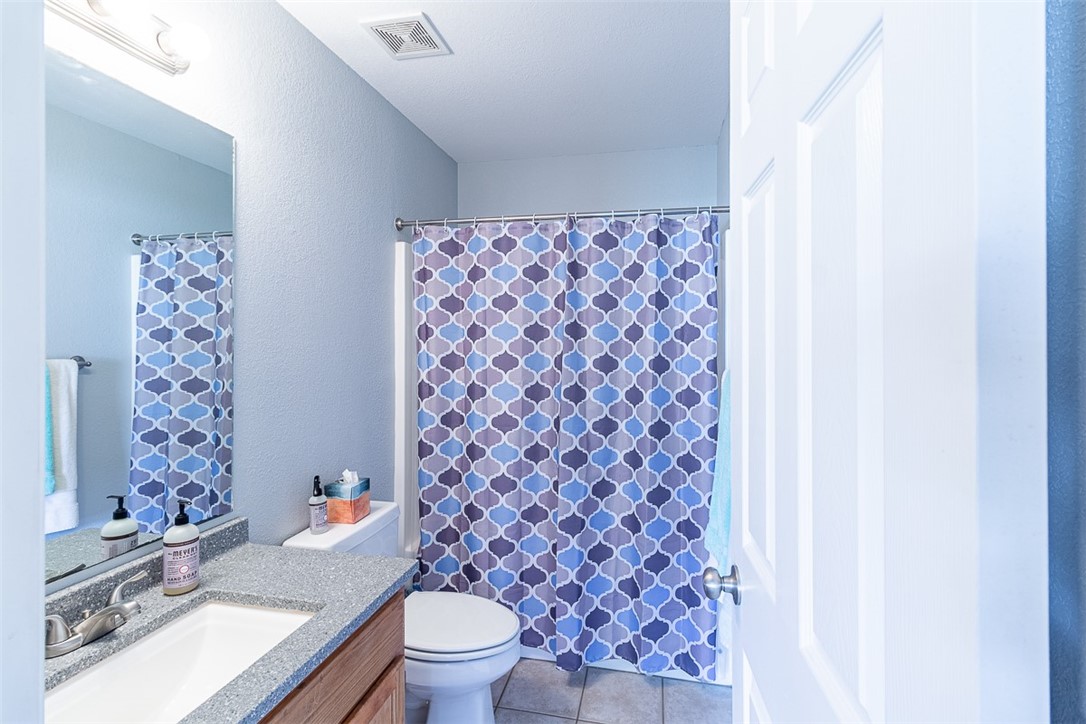 Headley - Residential