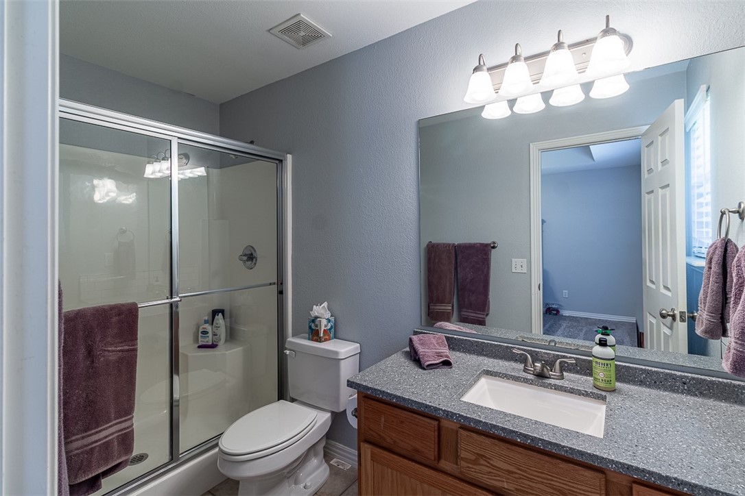 Headley - Residential