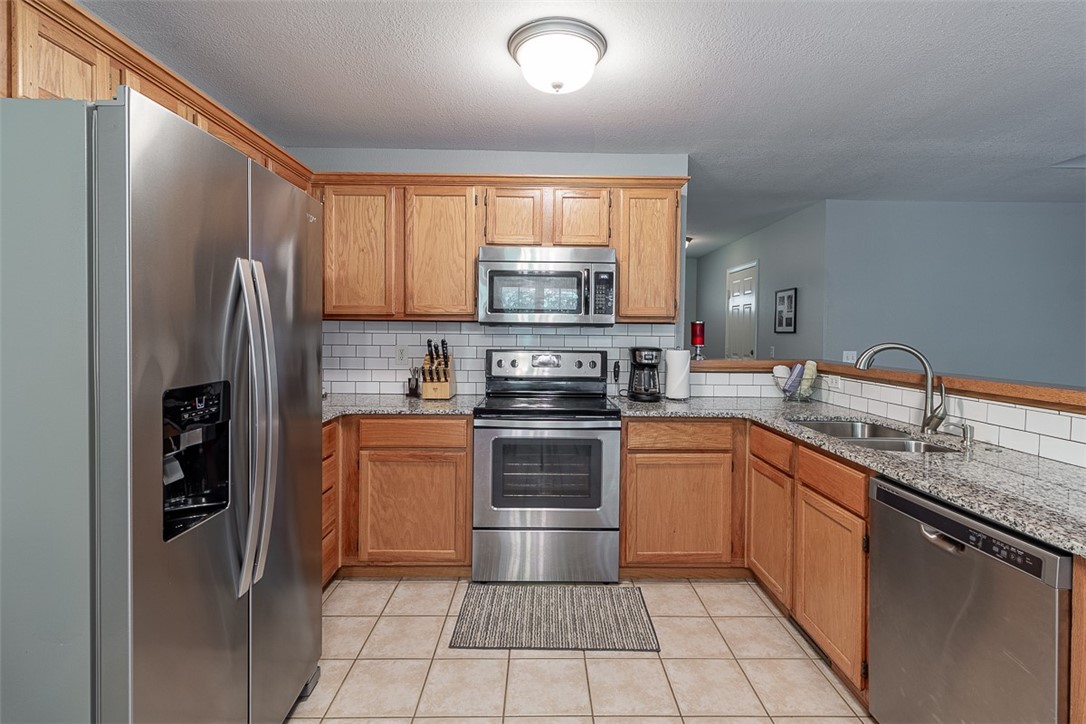 Headley - Residential