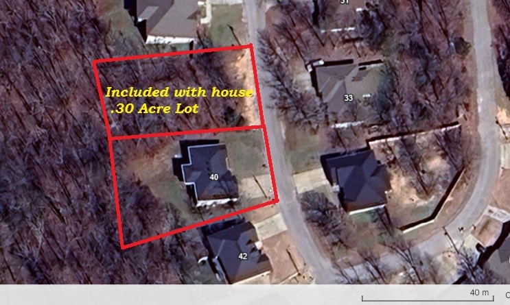 Headley - Residential