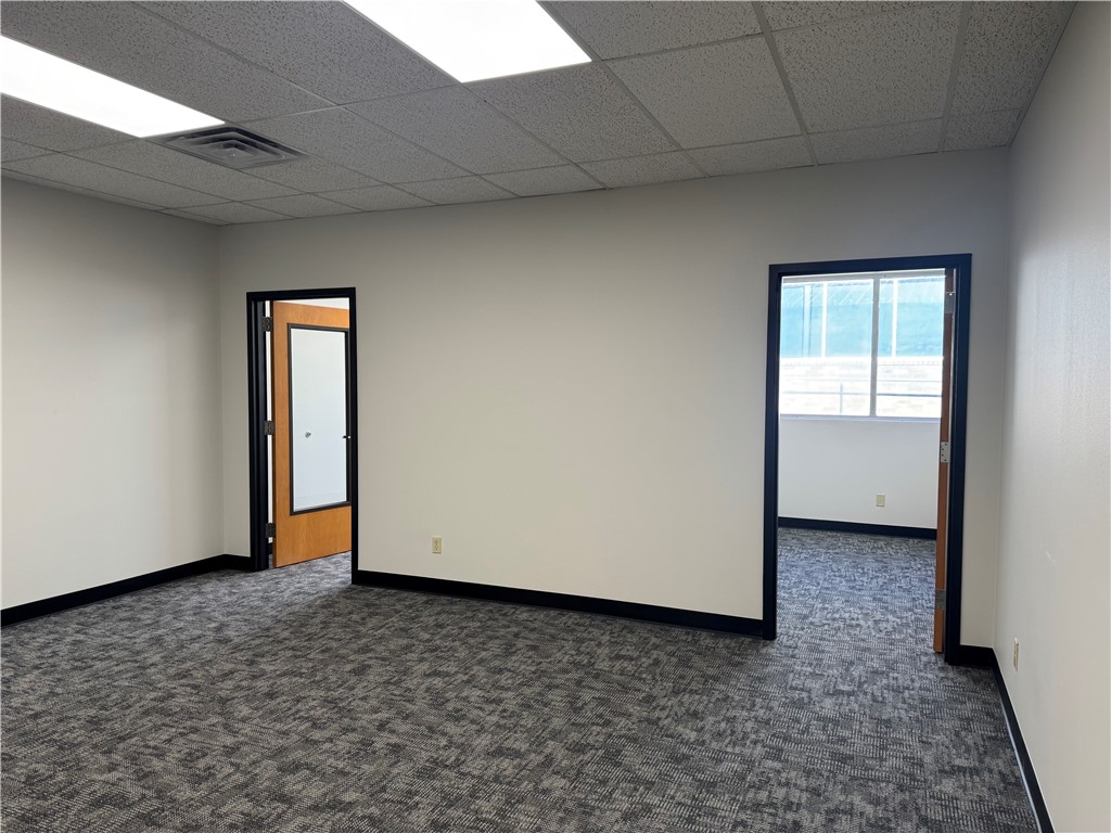 Beau Terre Sub Bentonville - Commercial Lease