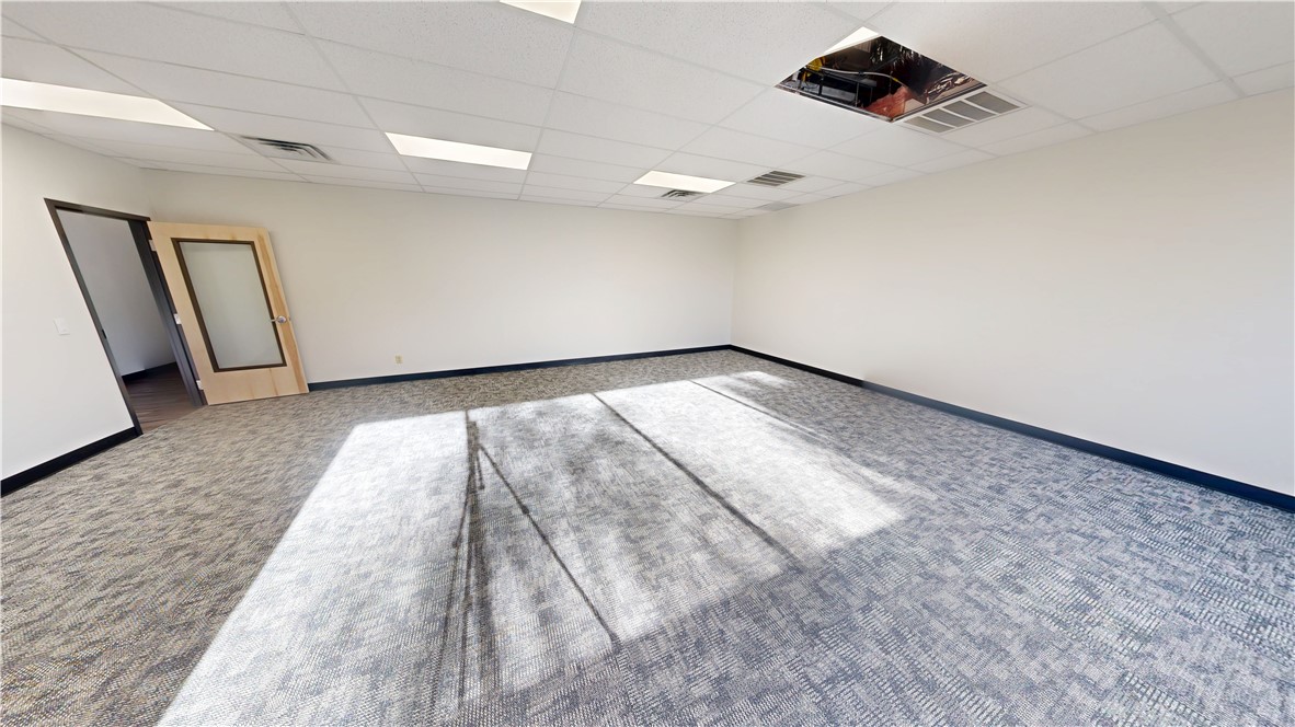 Beau Terre Sub Bentonville - Commercial Lease