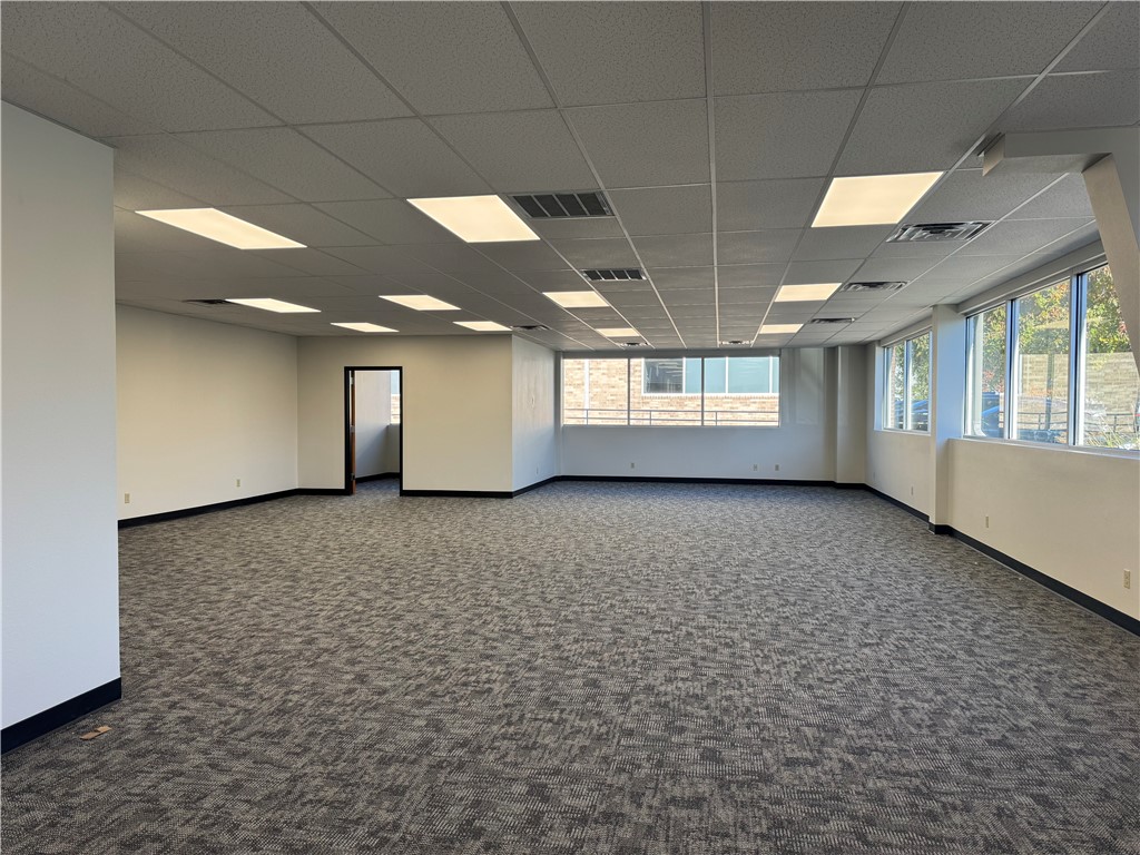 Beau Terre Sub Bentonville - Commercial Lease