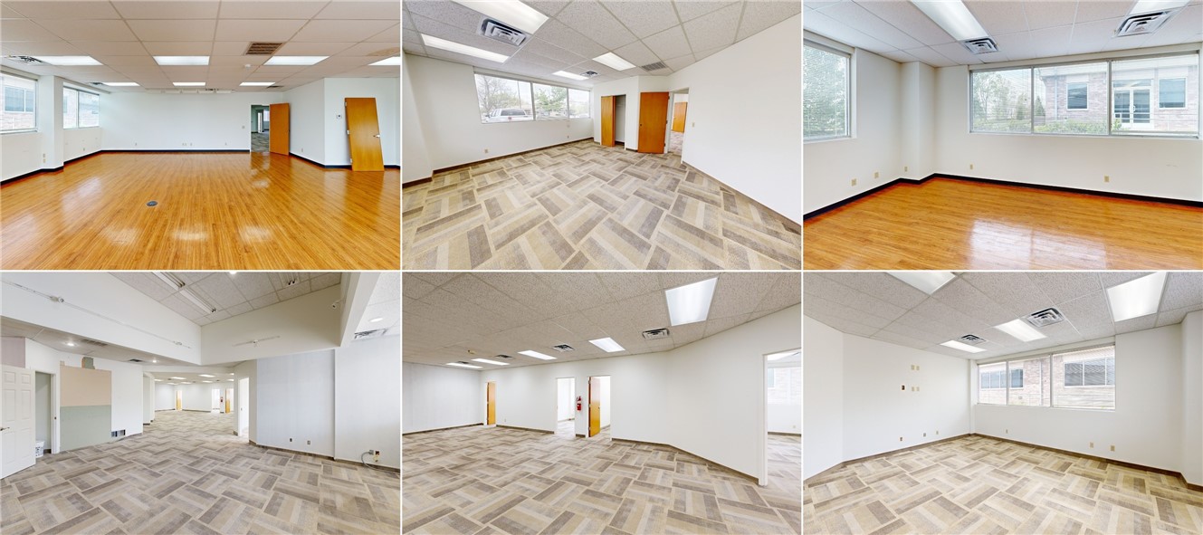 Beau Terre Sub Bentonville - Commercial Lease