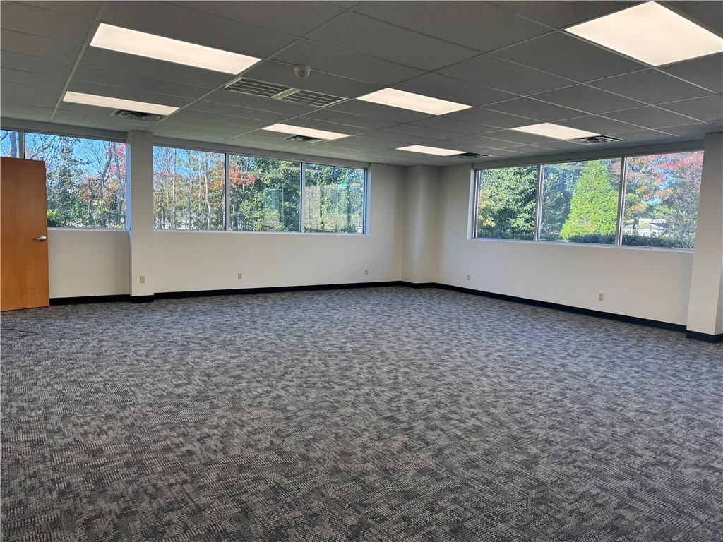 Beau Terre Sub Bentonville - Commercial Lease