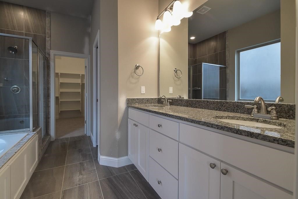 Brighton Cottages: The Parks at Brighton - Residential Lease