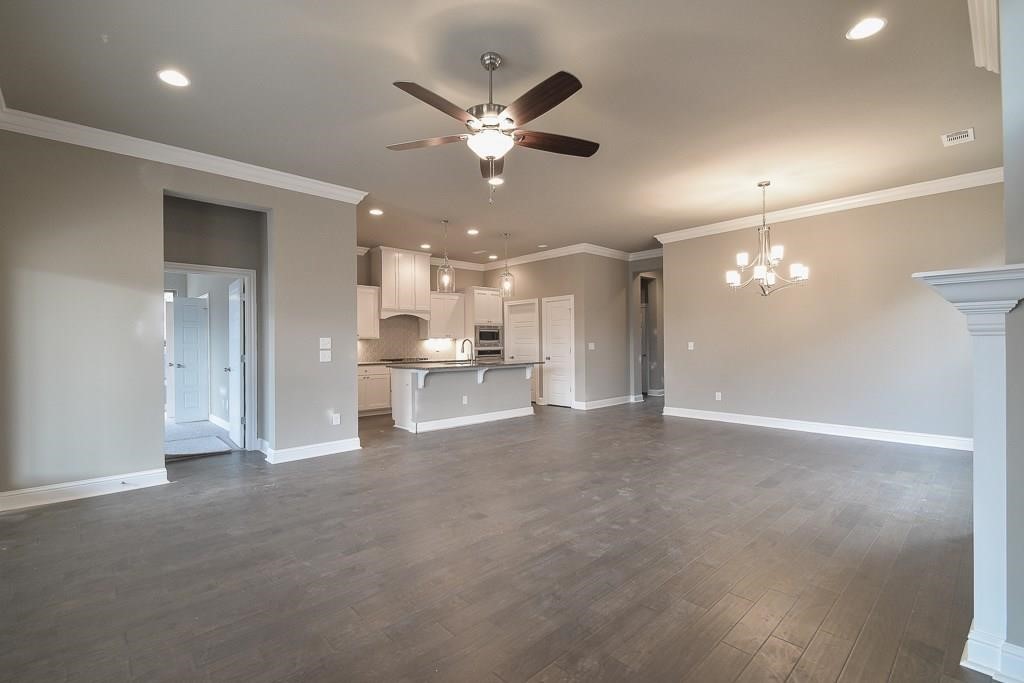 Brighton Cottages: The Parks at Brighton - Residential Lease