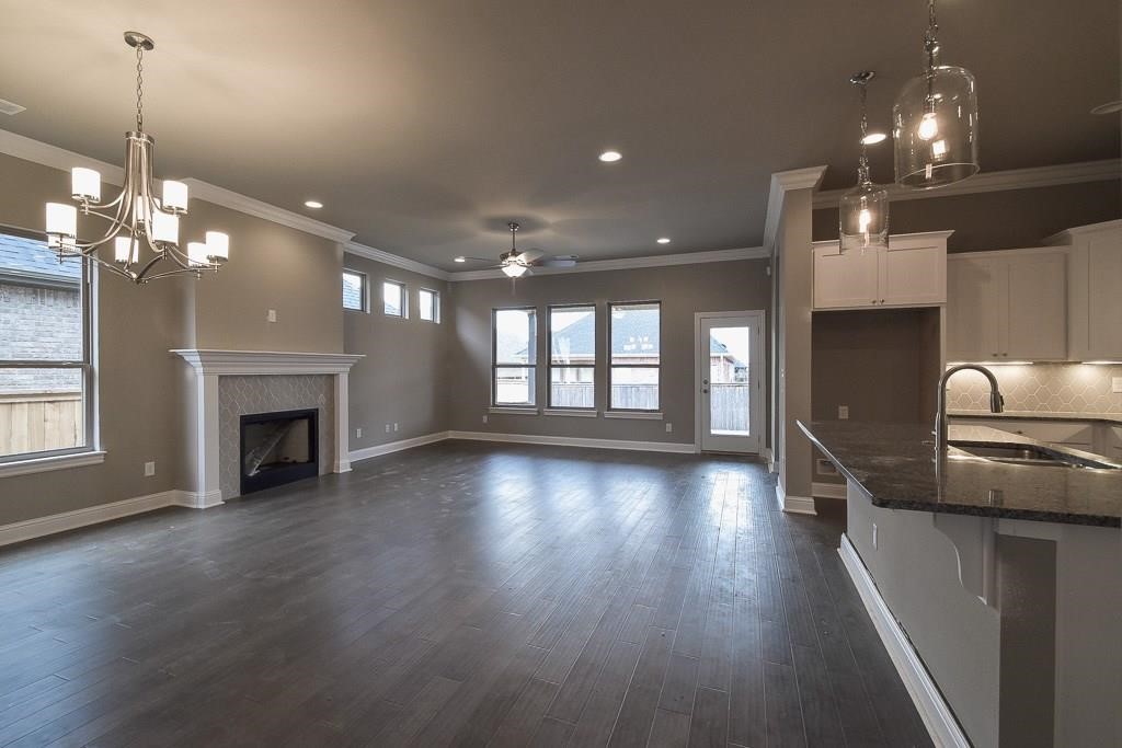 Brighton Cottages: The Parks at Brighton - Residential Lease