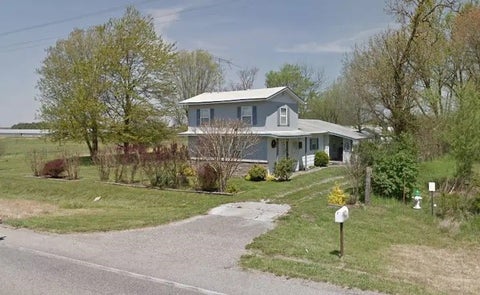 Photo of 13990 W HWY 102, Centerton, AR 72719 (MLS # 1362063)