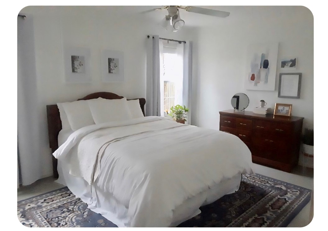 Woodfield Add Ph Ii - Residential Lease