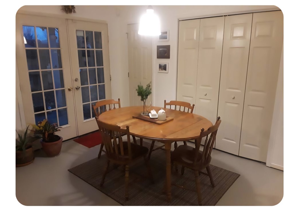 Woodfield Add Ph Ii - Residential Lease