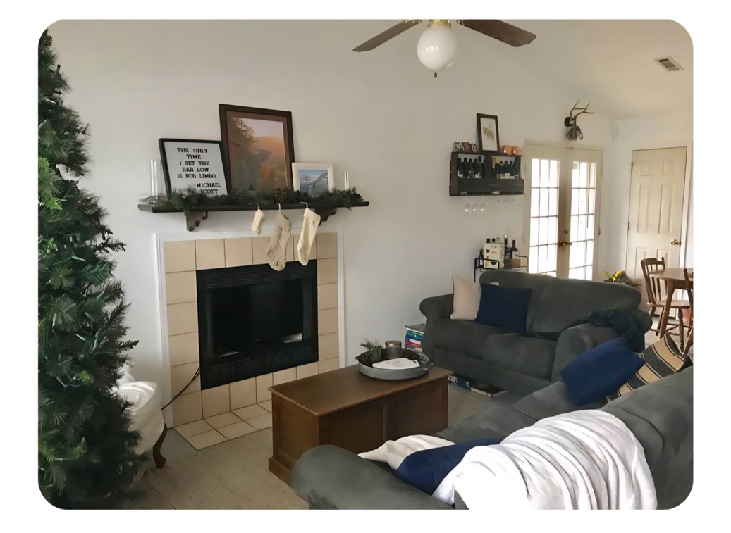 Woodfield Add Ph Ii - Residential Lease