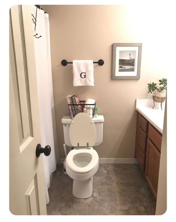 Woodfield Add Ph Ii - Residential Lease