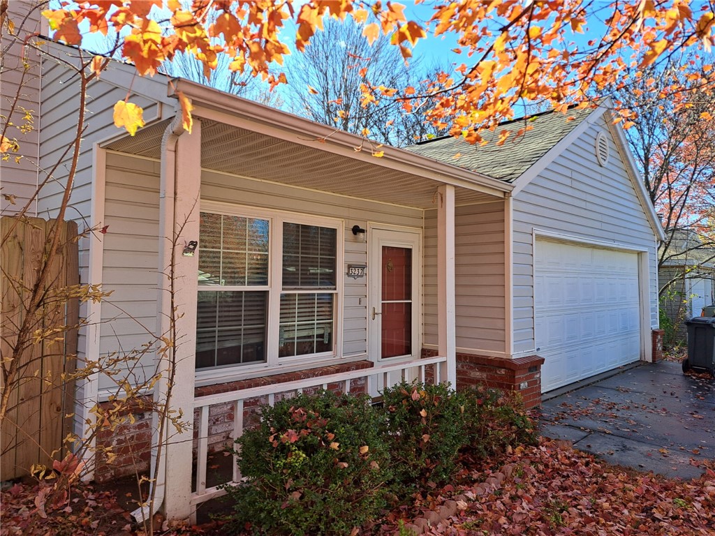 Woodfield Add Ph Ii - Residential Lease