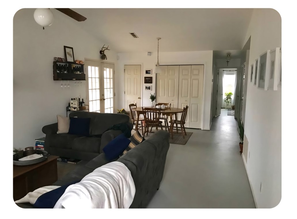 Woodfield Add Ph Ii - Residential Lease