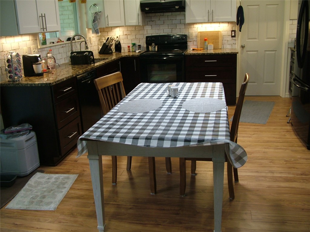 Carlile Highlands Add #1 - Residential