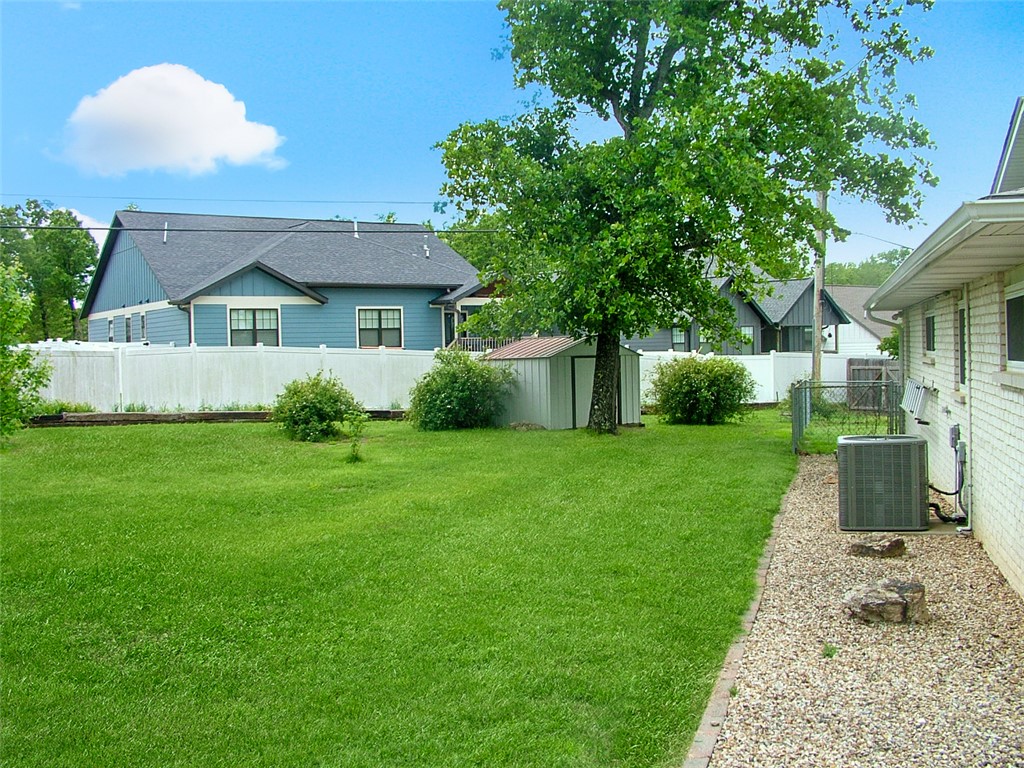 Carlile Highlands Add #1 - Residential