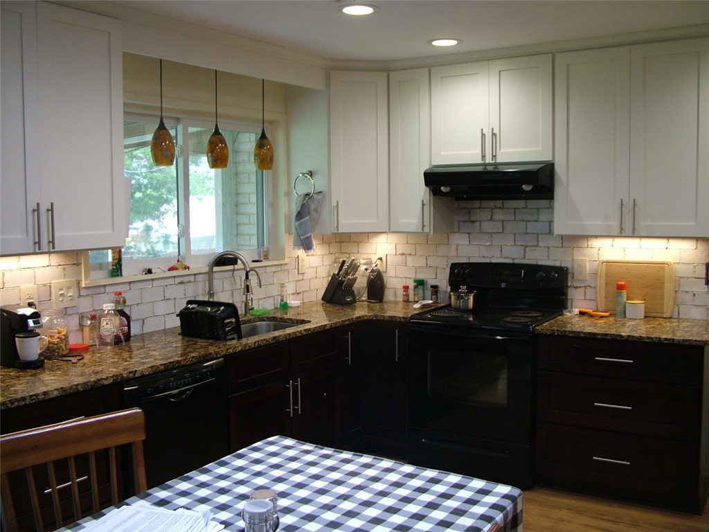 Carlile Highlands Add #1 - Residential