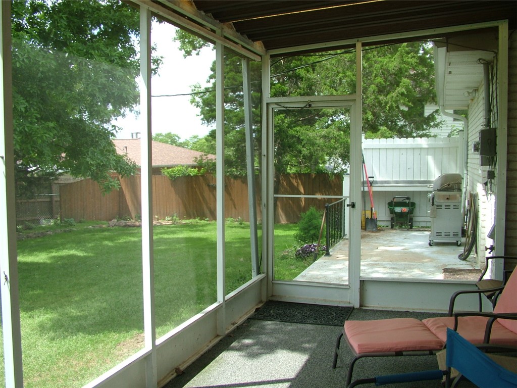 Carlile Highlands Add #1 - Residential