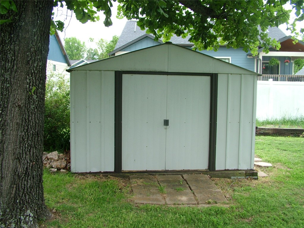 Carlile Highlands Add #1 - Residential