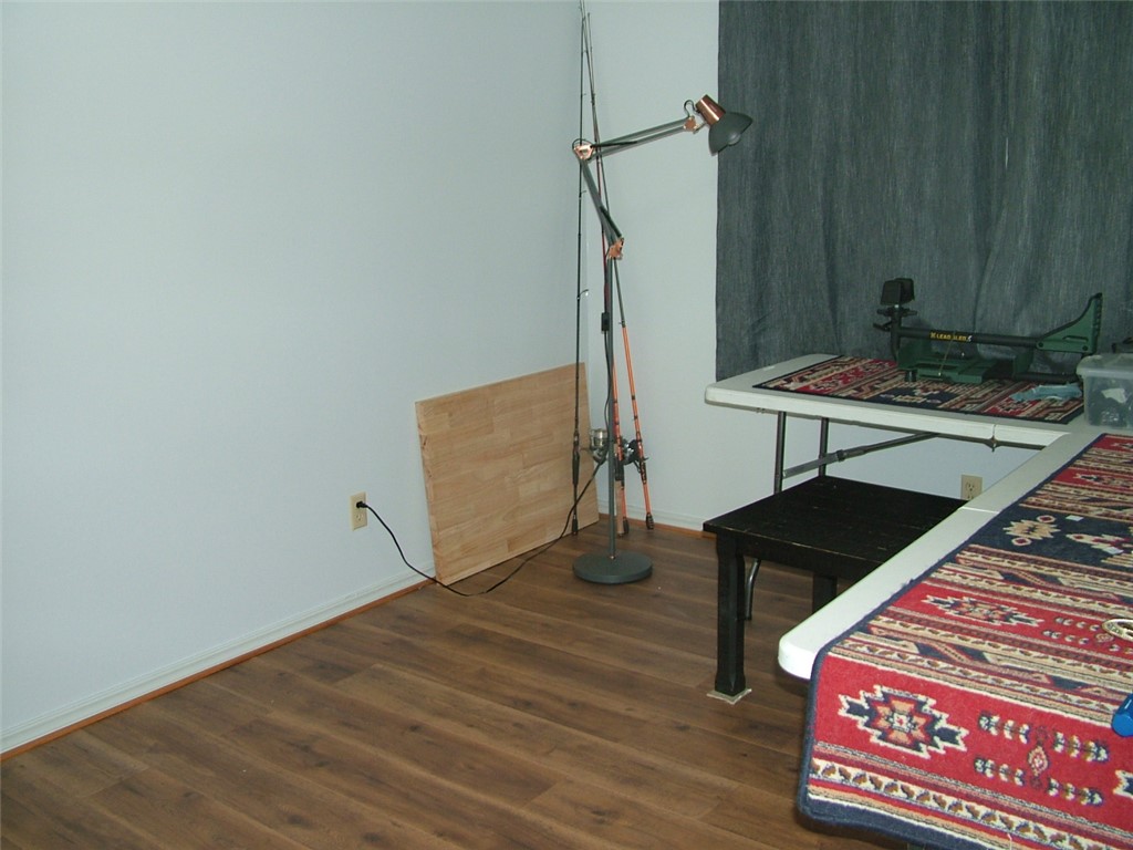 Carlile Highlands Add #1 - Residential