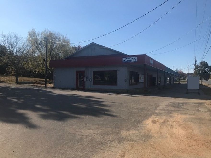 Redevelopment opportunity on College Avenue. 2.26 acres located just north of Township. See attached survey. Call agent for more information.