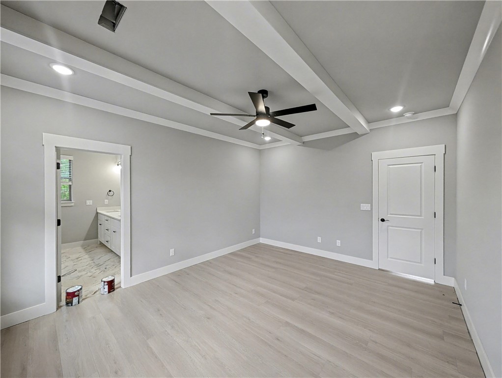 Ayr Sub Bvv - Residential