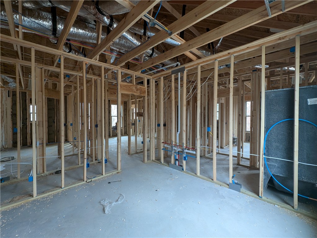 Ayr Sub Bvv - Residential