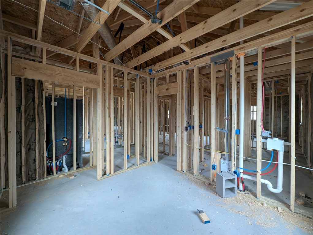 Ayr Sub Bvv - Residential