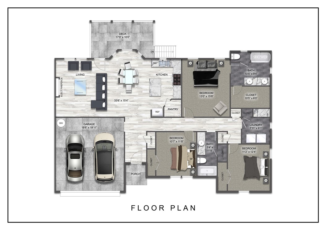 Ayr Sub Bvv - Residential