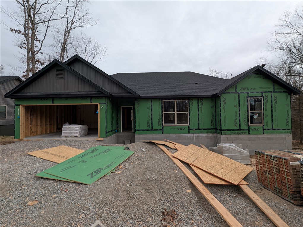 Ayr Sub Bvv - Residential