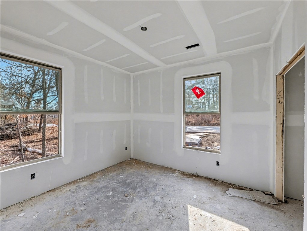 Ayr Sub Bvv - Residential